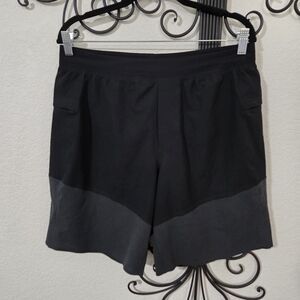 LULULEMON Train‎ At The Beach Shorts | L